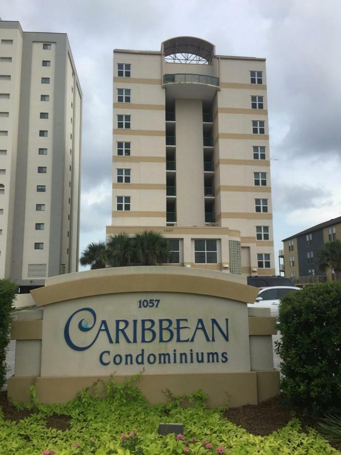 Vacayfun Condos - Caribbean Gulf Shores Extérieur photo