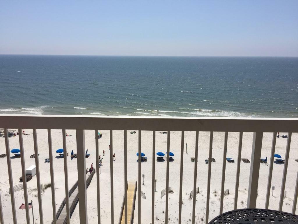 Vacayfun Condos - Caribbean Gulf Shores Extérieur photo
