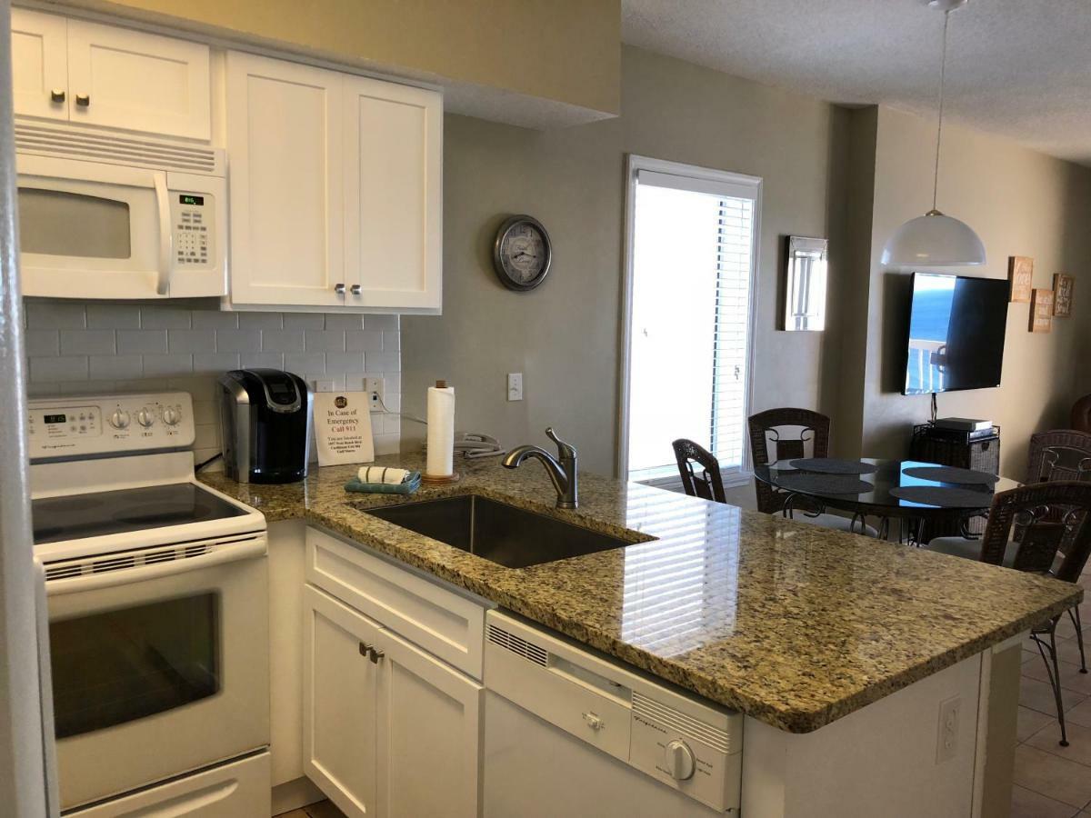 Vacayfun Condos - Caribbean Gulf Shores Extérieur photo